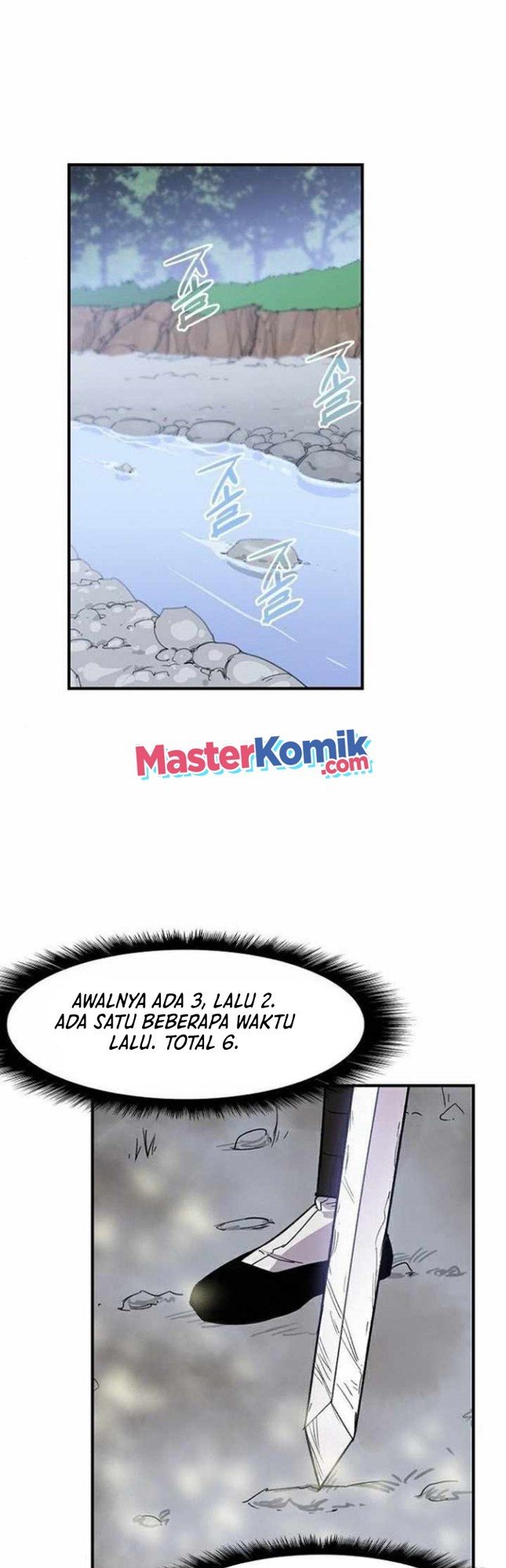 The Strongest in History Chapter 64 Gambar 46