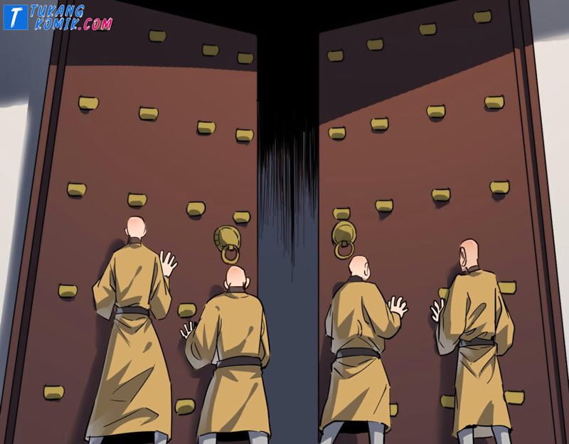 Building the Strongest Shaolin Temple in Another World Chapter 23 Gambar 97