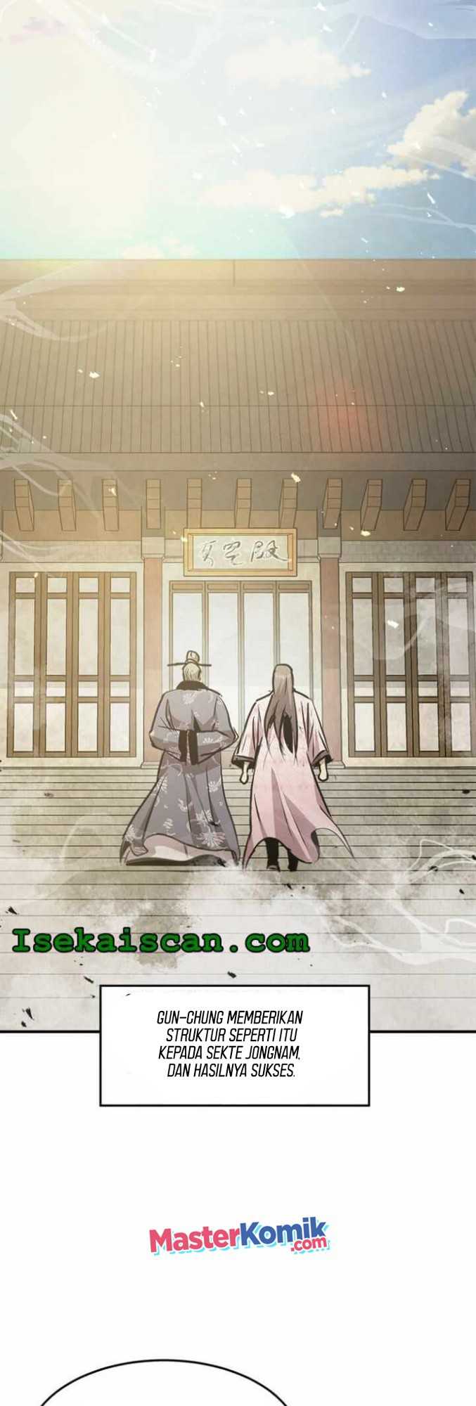 Strongest Fighter Chapter 43 Gambar 25