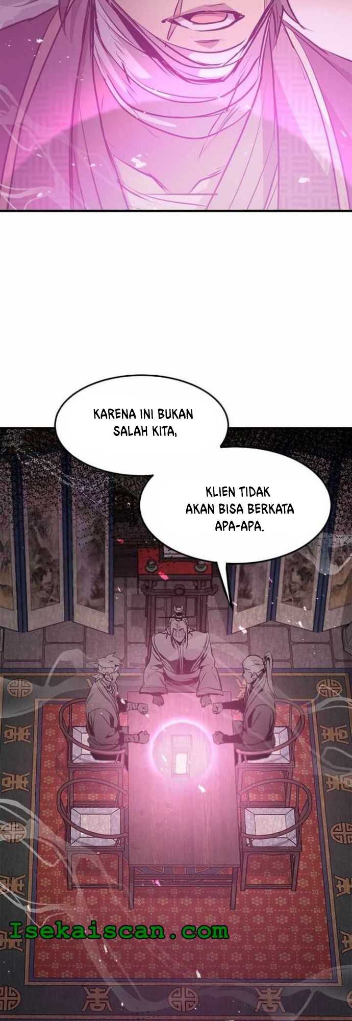 Strongest Fighter Chapter 43 Gambar 35