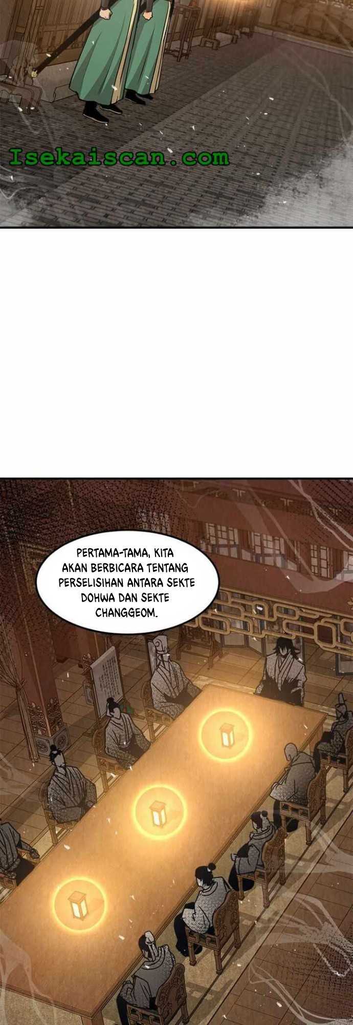 Strongest Fighter Chapter 43 Gambar 7