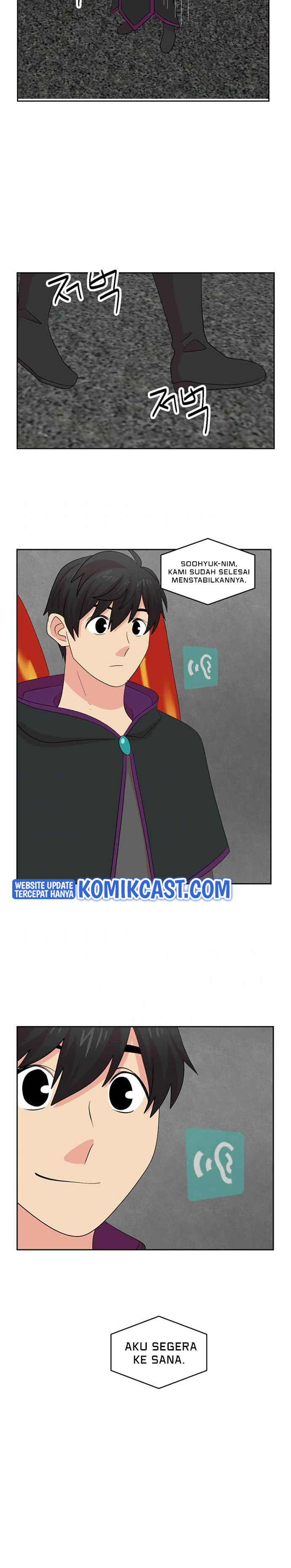 Bookworm (Reader) Chapter 158 Gambar 14