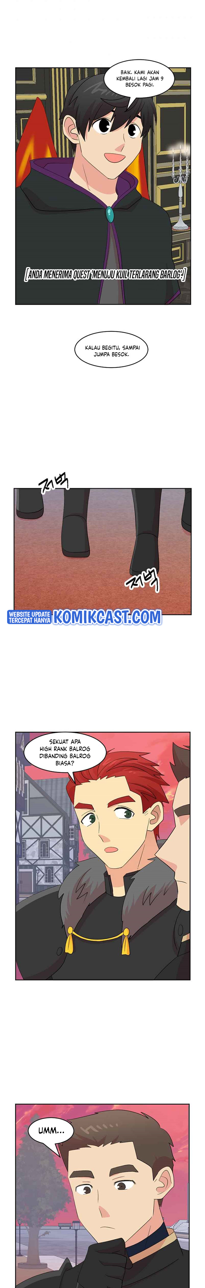 Bookworm (Reader) Chapter 158 Gambar 17