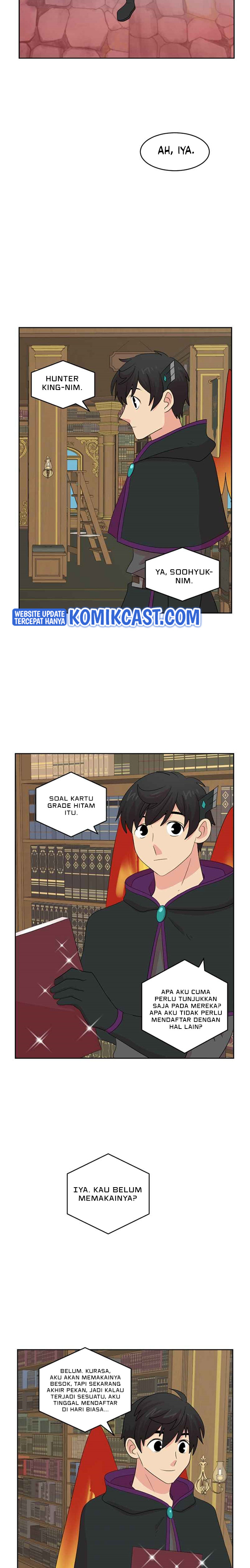 Bookworm (Reader) Chapter 158 Gambar 20