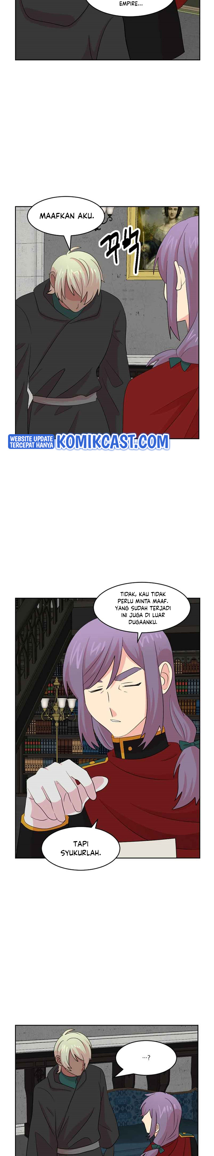 Bookworm (Reader) Chapter 158 Gambar 4
