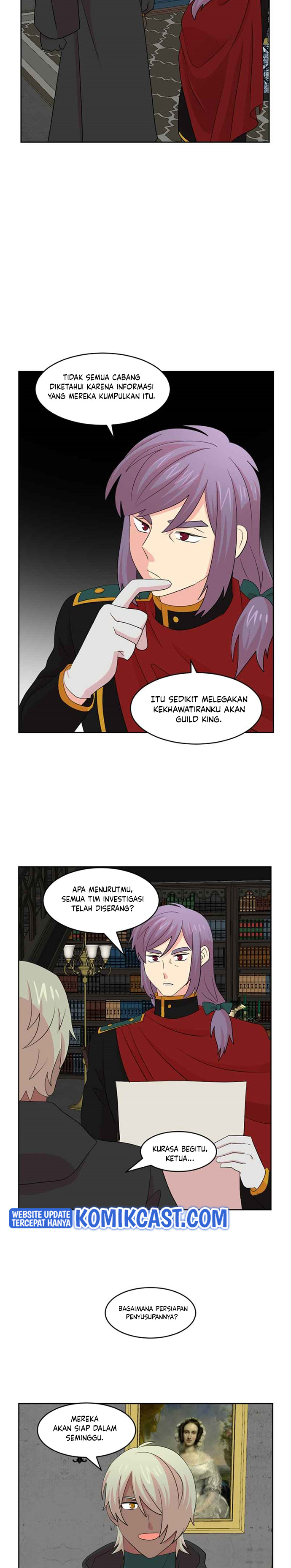 Bookworm (Reader) Chapter 158 Gambar 5
