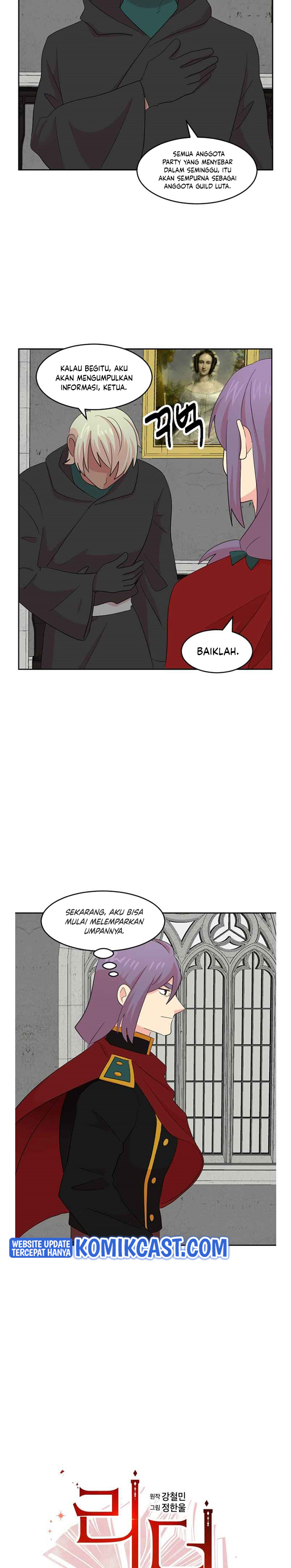 Bookworm (Reader) Chapter 158 Gambar 6
