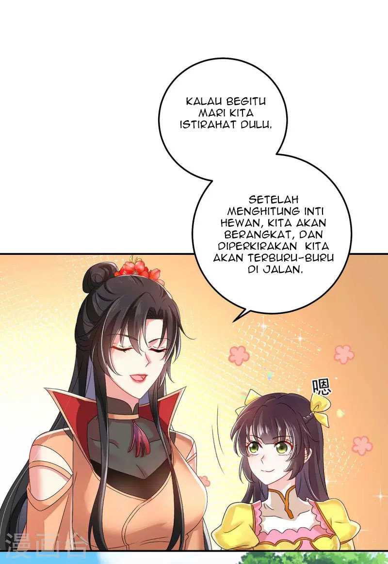 Miss Nine Doctor Chapter 142 Gambar 8