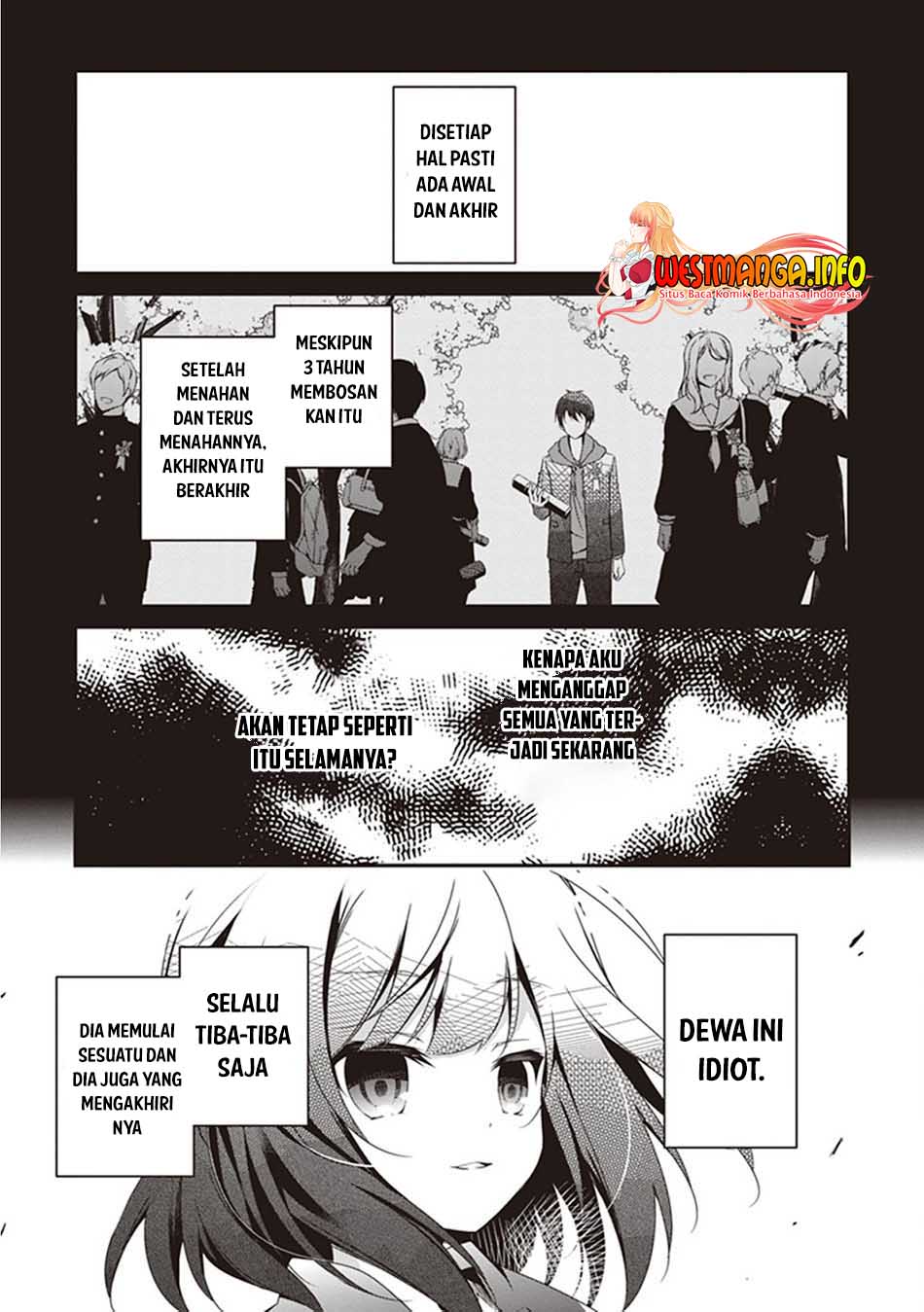Baca Manga Hakoniwa Oukoku no Souzoushu-sama Chapter 25 Gambar 2