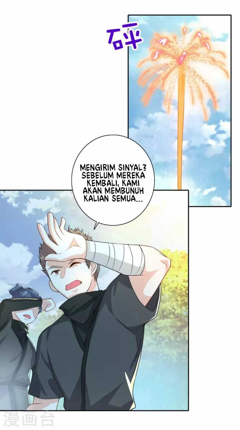 Best Son-In-Law Chapter 50 Gambar 20