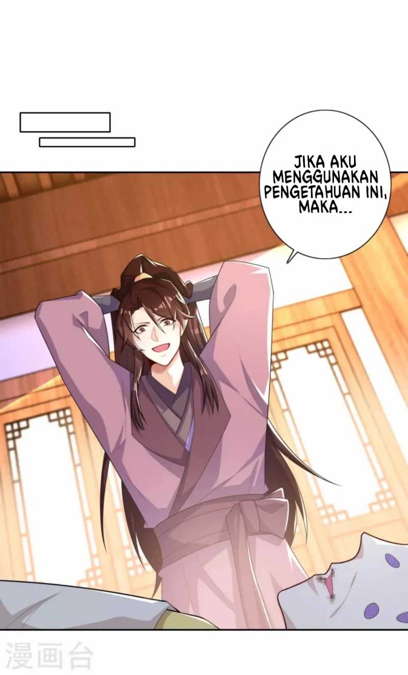 Best Son-In-Law Chapter 47 Gambar 13