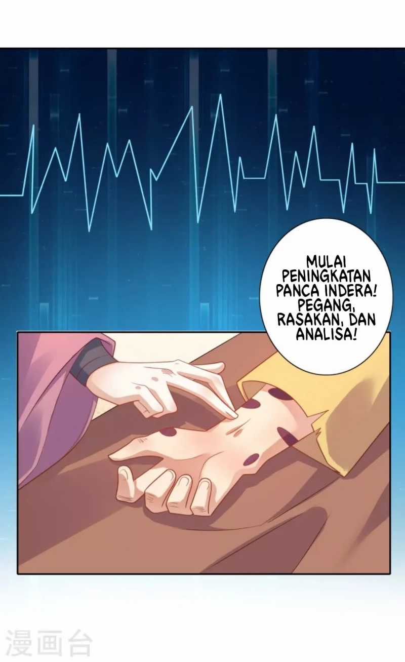 Best Son-In-Law Chapter 47 Gambar 14