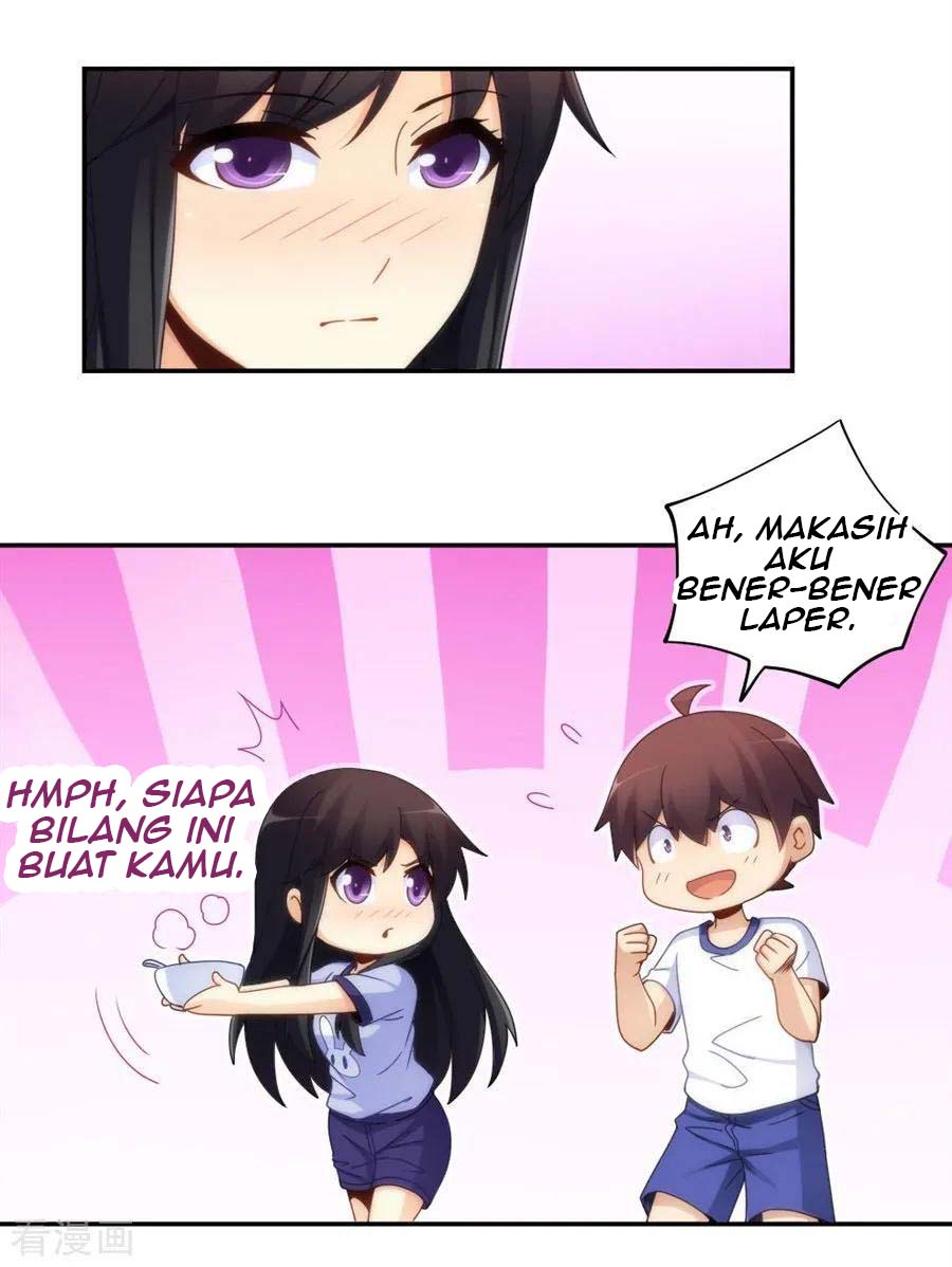 I Am Gao Fu Shuai Chapter 97 Gambar 16