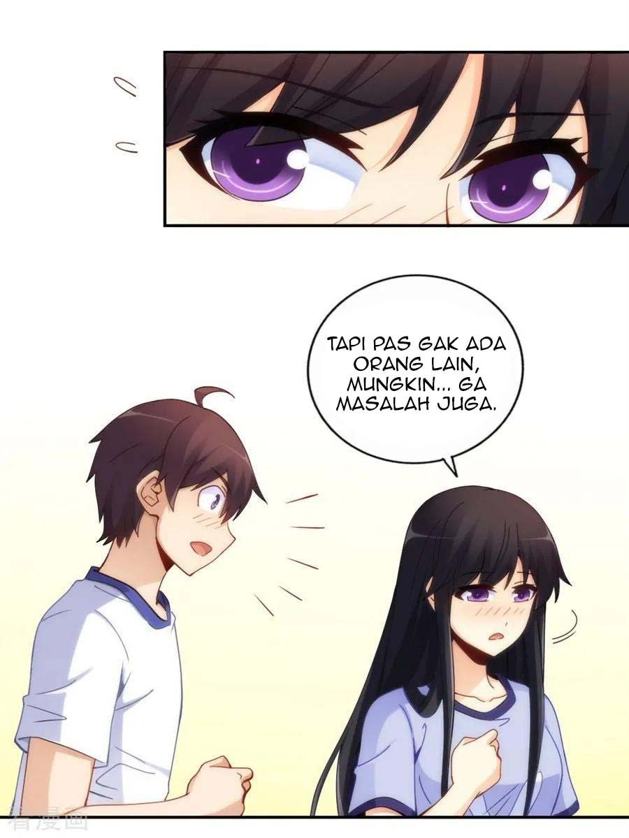 I Am Gao Fu Shuai Chapter 97 Gambar 9