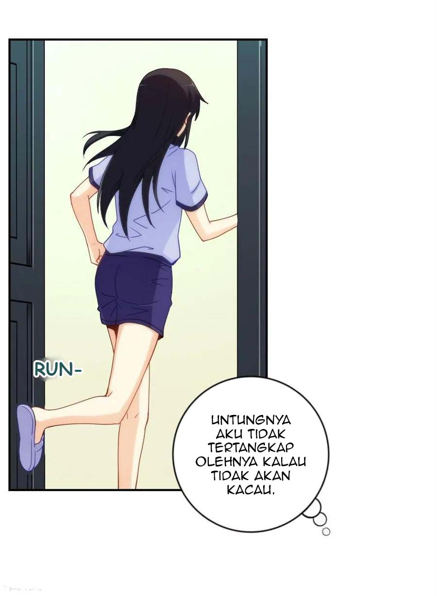 I Am Gao Fu Shuai Chapter 96 Gambar 10