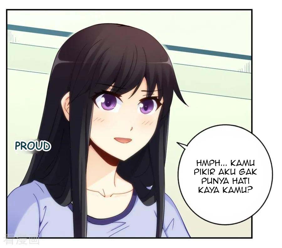 I Am Gao Fu Shuai Chapter 96 Gambar 15