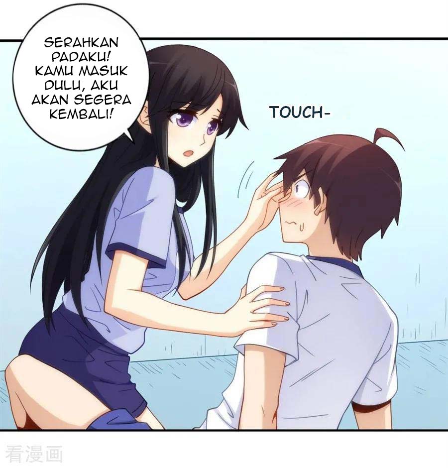 I Am Gao Fu Shuai Chapter 96 Gambar 9