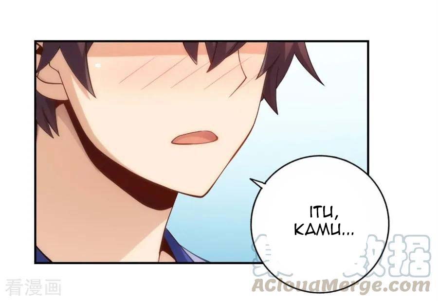 I Am Gao Fu Shuai Chapter 95 Gambar 37