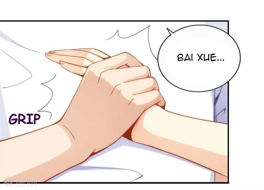 I Am Gao Fu Shuai Chapter 95 Gambar 7