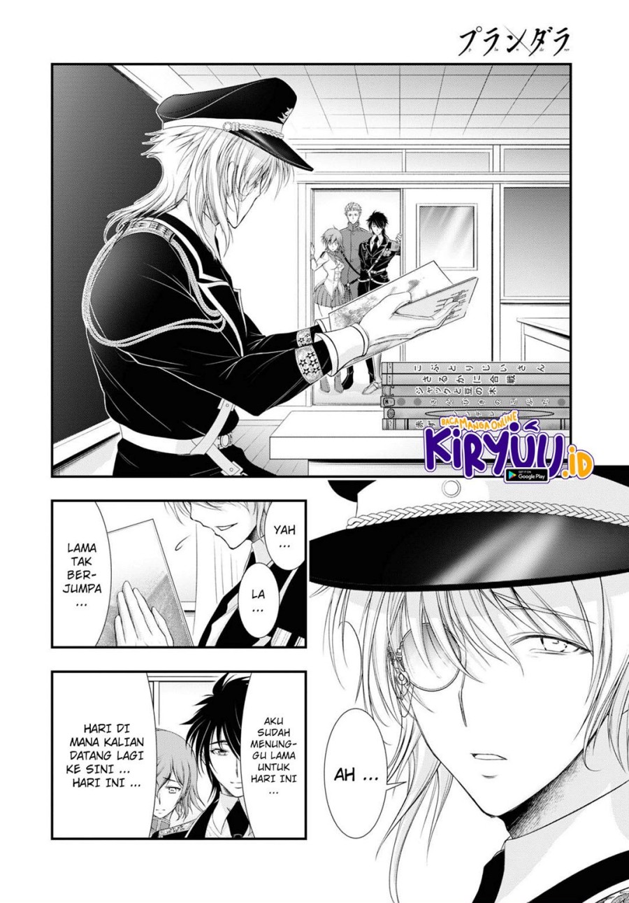 Plunderer Chapter 79 Gambar 10