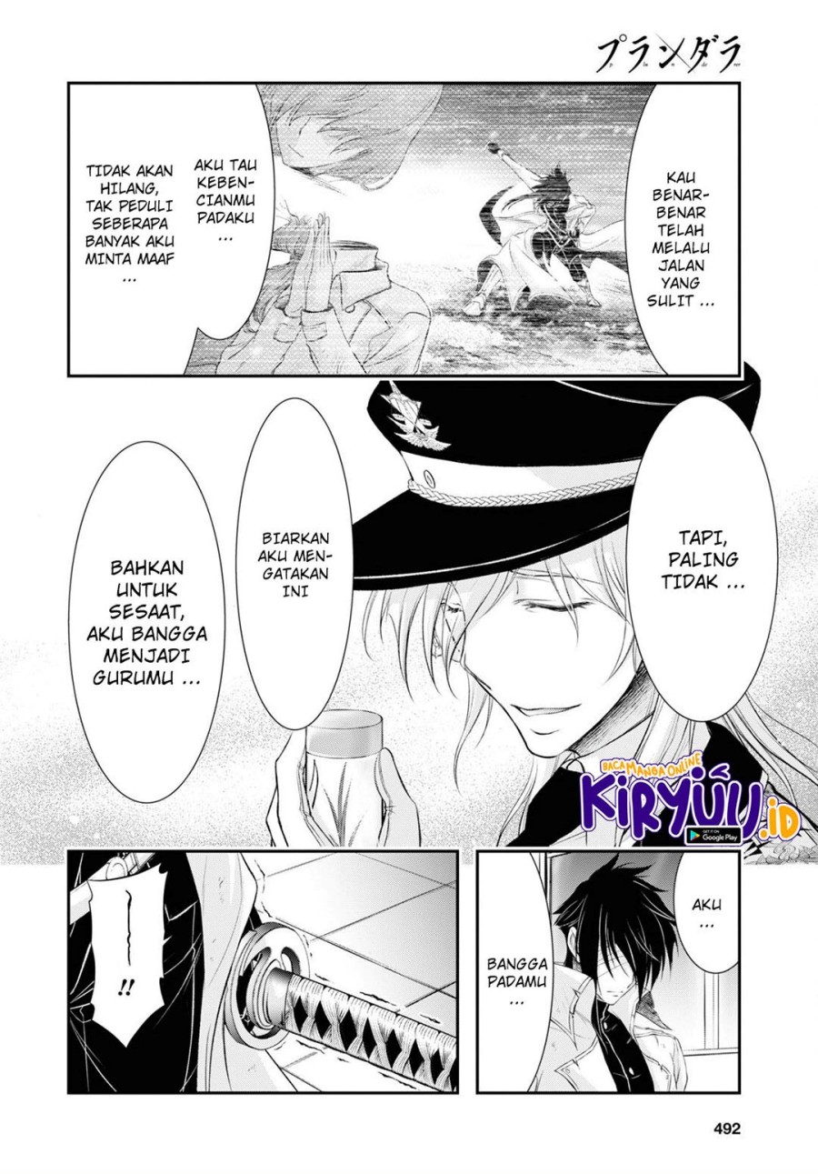 Plunderer Chapter 79 Gambar 29