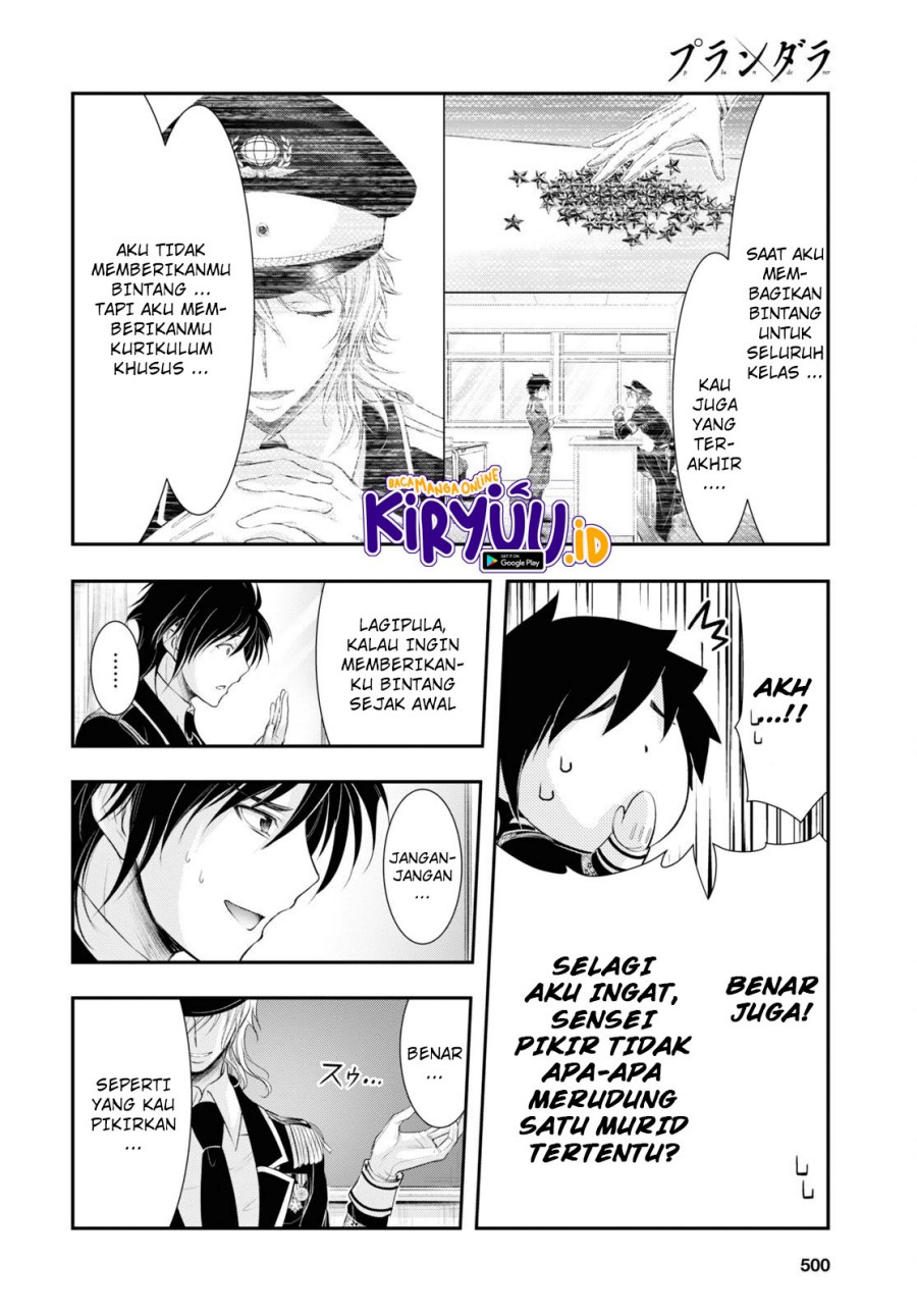 Plunderer Chapter 79 Gambar 37