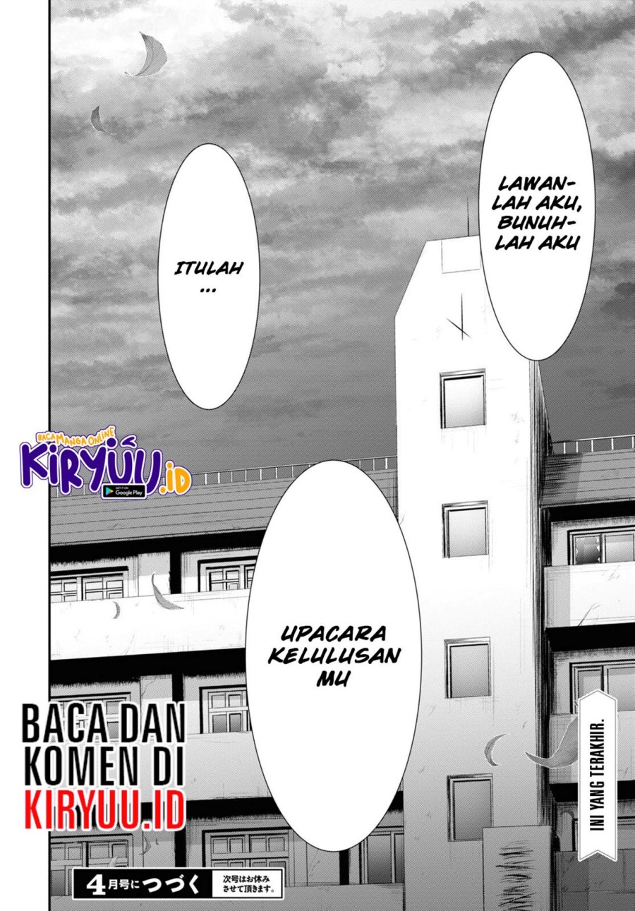 Plunderer Chapter 79 Gambar 45