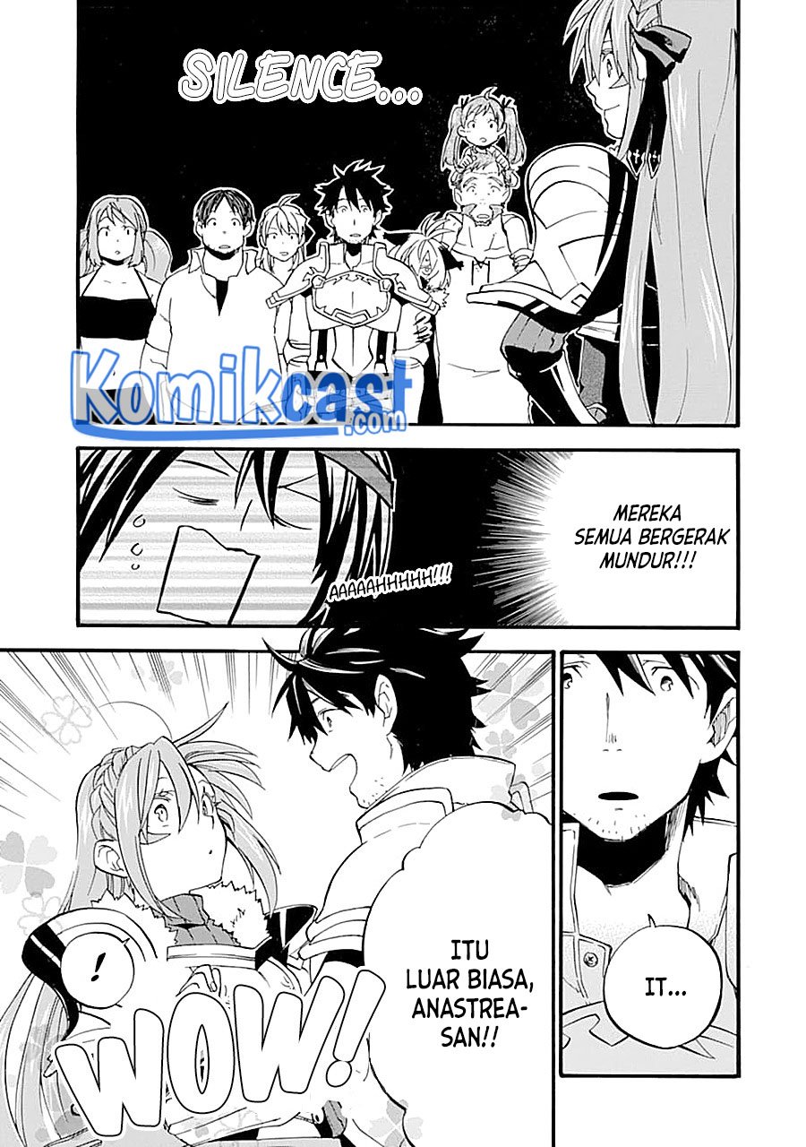 Good Deeds of Kane of Old Guy Chapter 14 Gambar 26