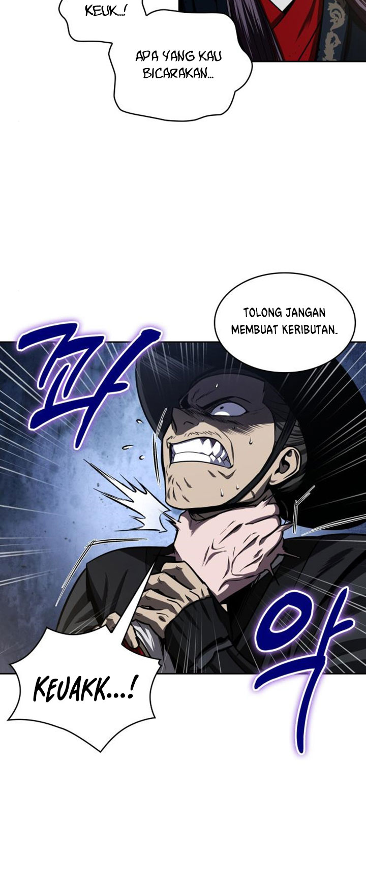 Nano Machine Chapter 107 Gambar 37