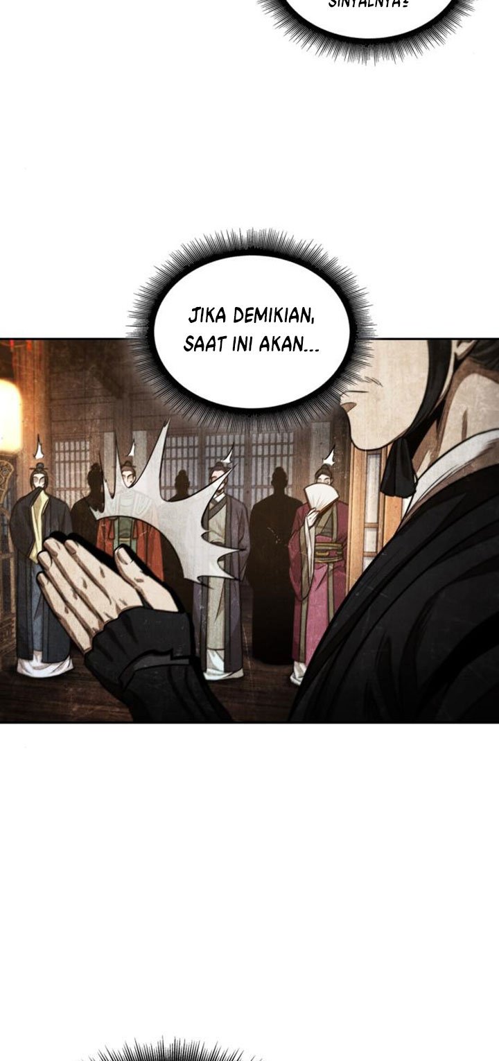 Nano Machine Chapter 107 Gambar 48