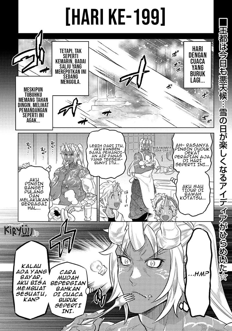 Baca Manga Re:Monster Chapter 79 Gambar 2