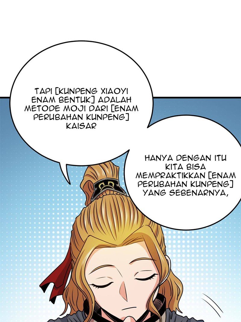 Emperor Domination Chapter 31 Gambar 14