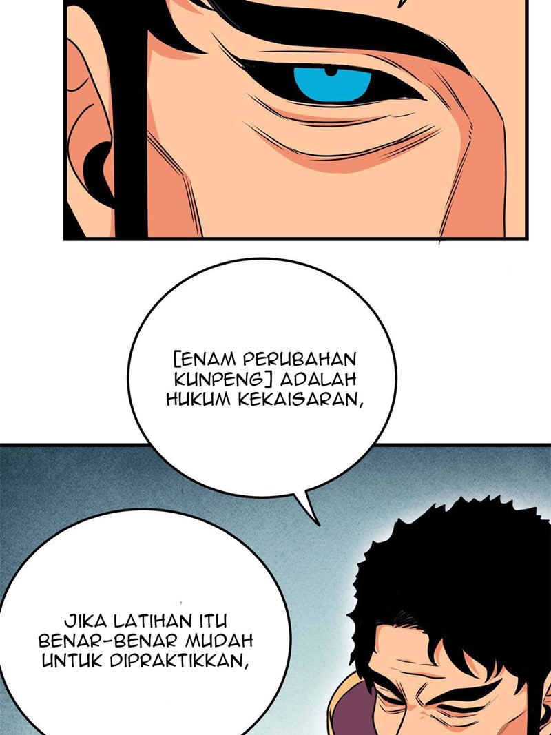 Emperor Domination Chapter 31 Gambar 16