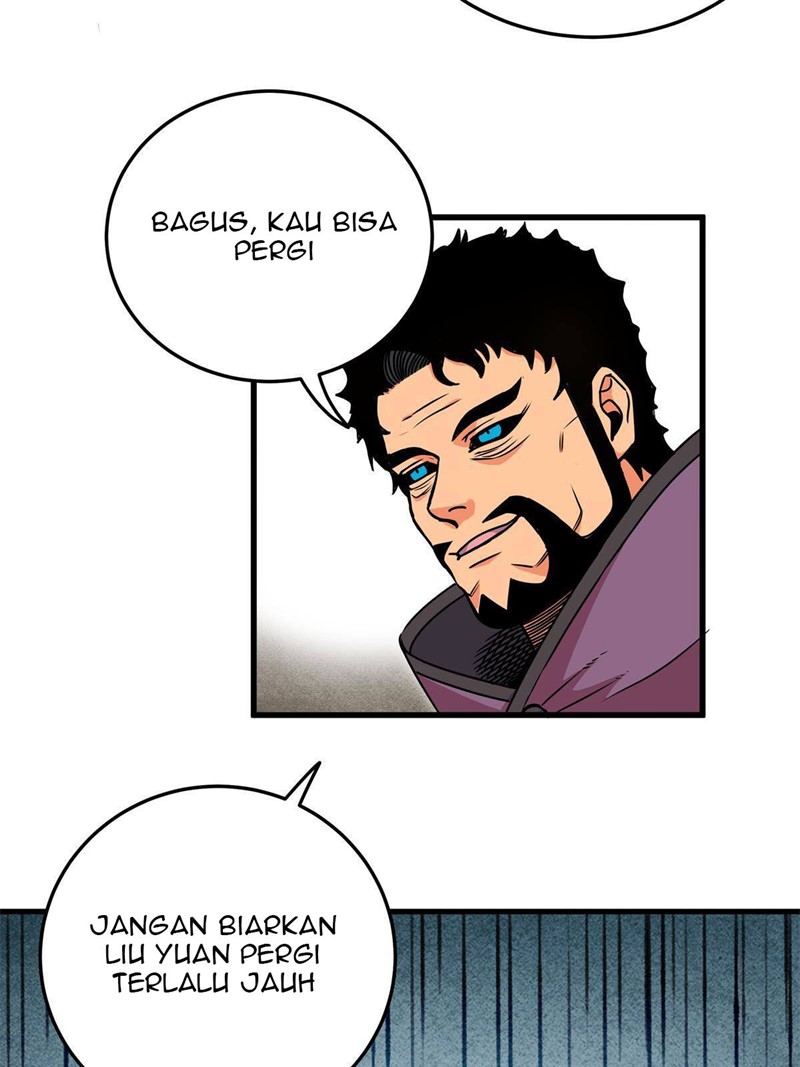 Emperor Domination Chapter 31 Gambar 22