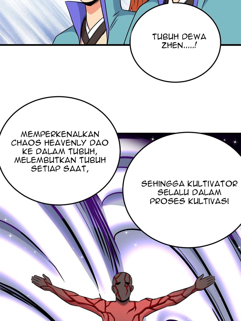 Emperor Domination Chapter 31 Gambar 29