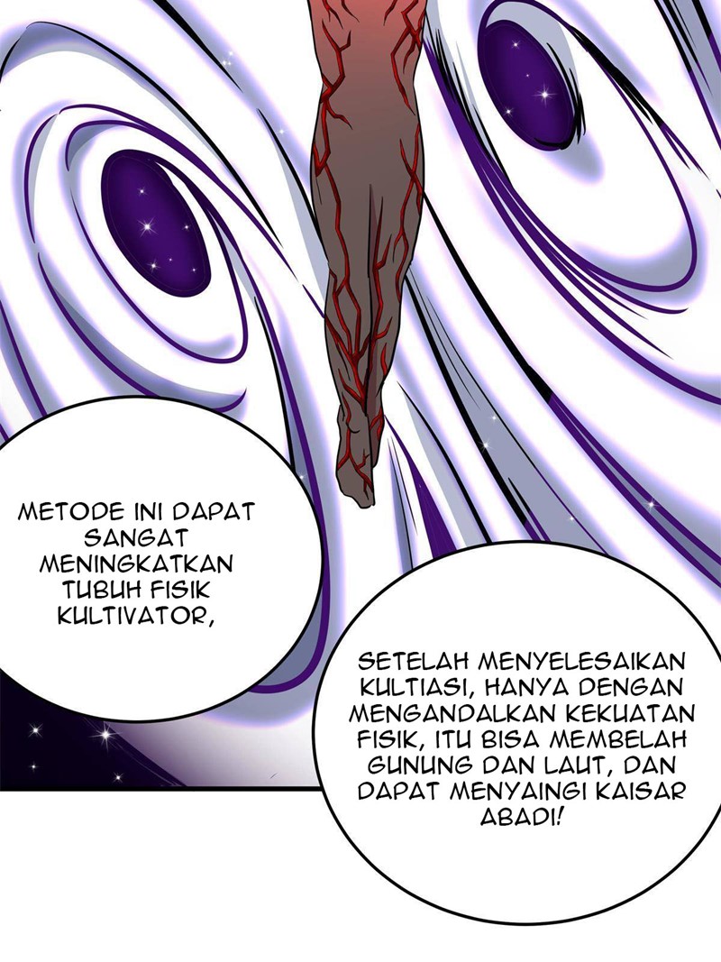 Emperor Domination Chapter 31 Gambar 30