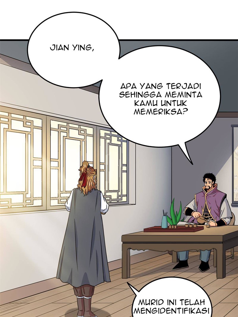 Emperor Domination Chapter 31 Gambar 5