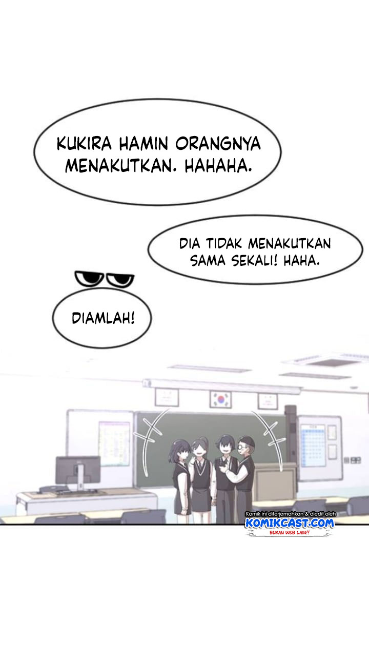The Girl from Random Chatting! Chapter 205 Gambar 63