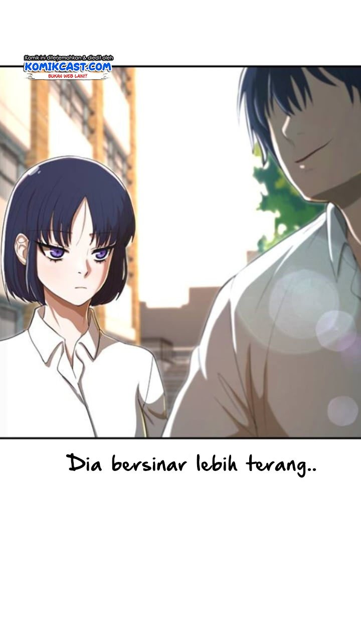 The Girl from Random Chatting! Chapter 205 Gambar 82