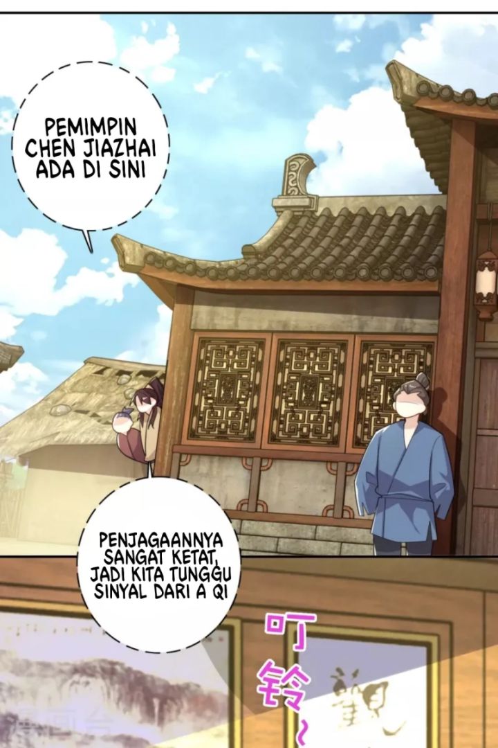 Best Son-In-Law Chapter 52 Gambar 9