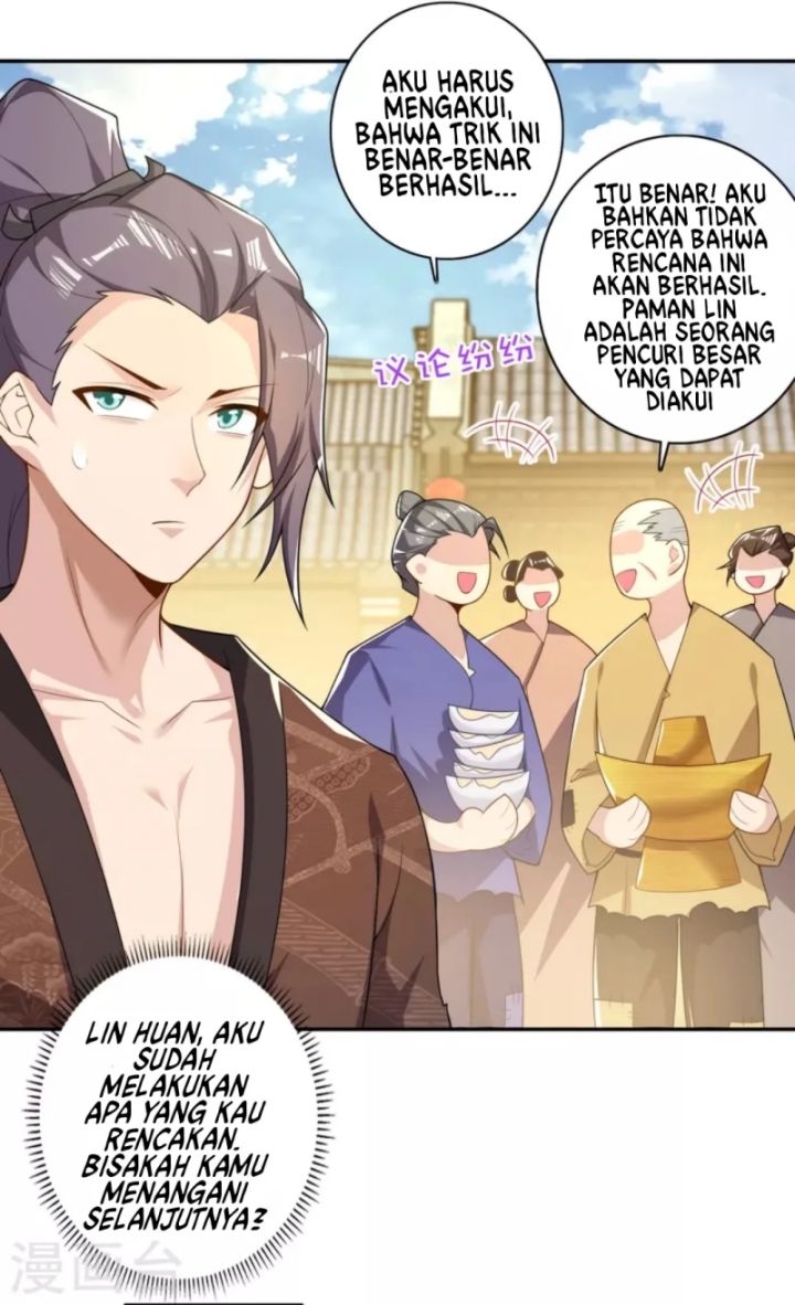 Best Son-In-Law Chapter 51 Gambar 17