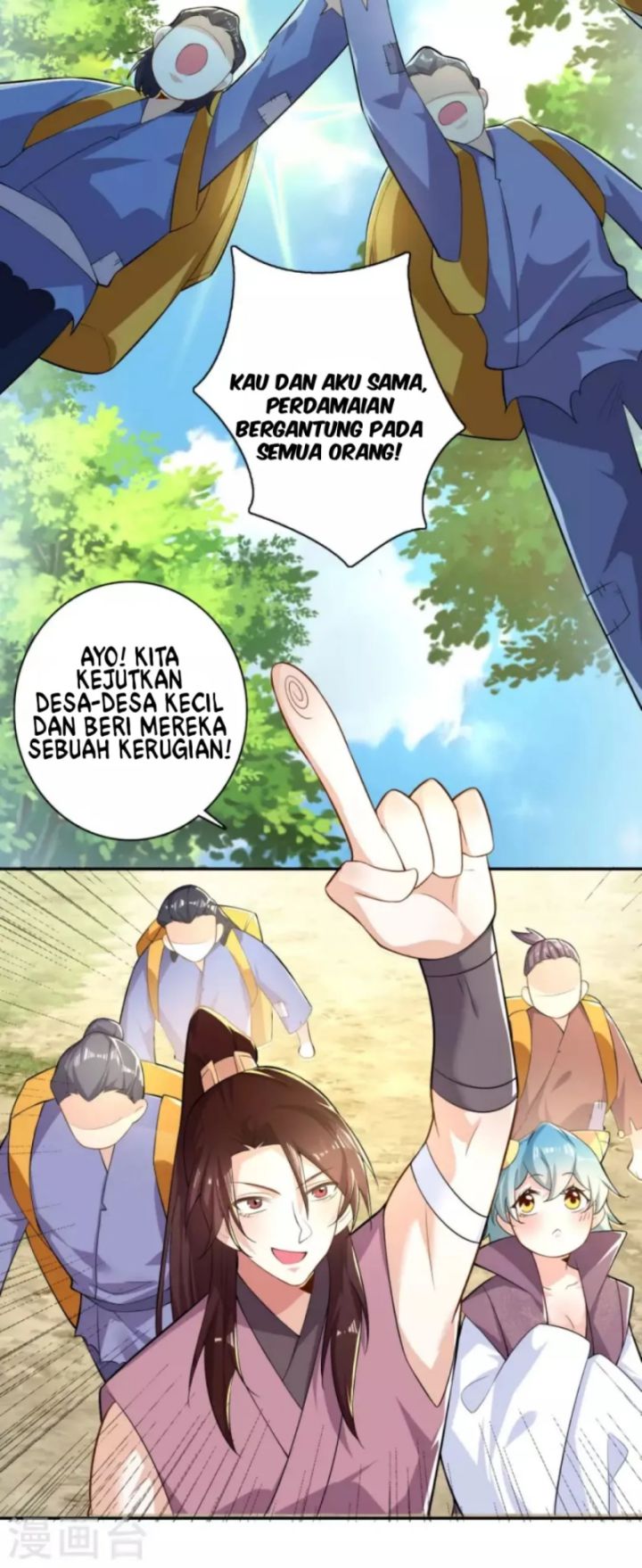 Best Son-In-Law Chapter 51 Gambar 21
