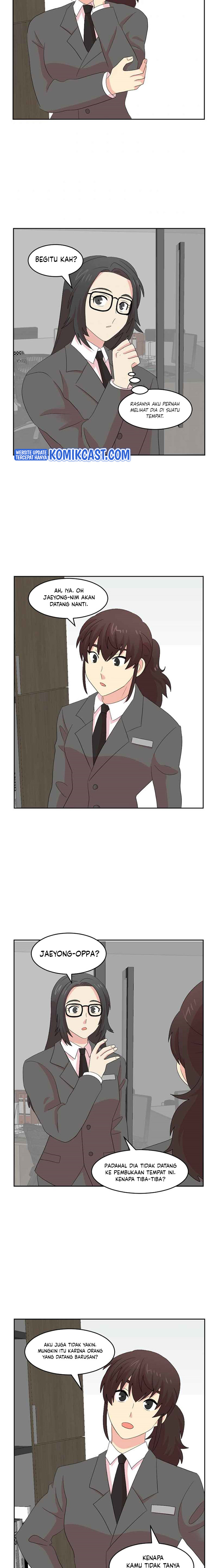 Bookworm (Reader) Chapter 159 Gambar 12