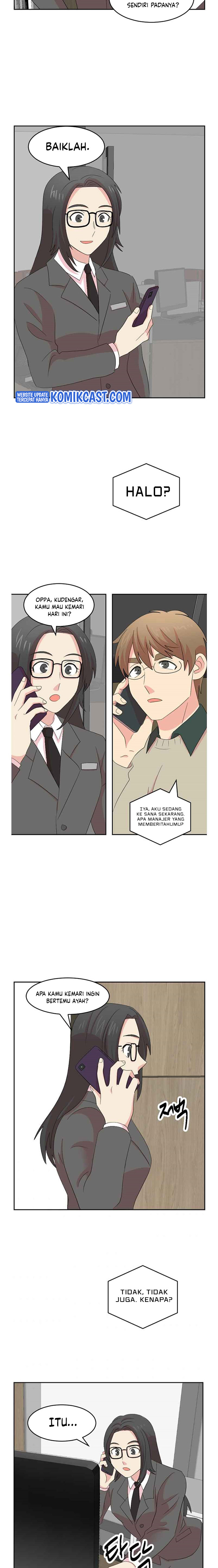 Bookworm (Reader) Chapter 159 Gambar 13