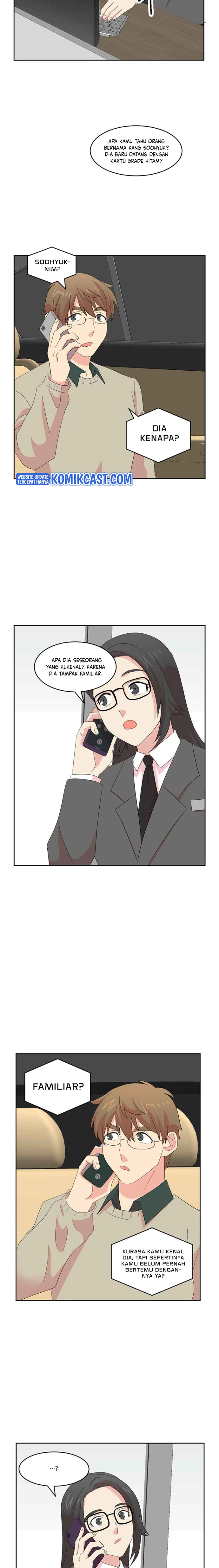 Bookworm (Reader) Chapter 159 Gambar 14