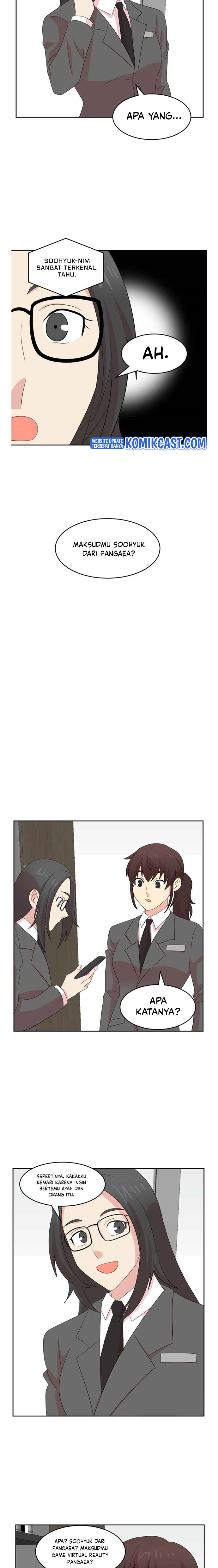 Bookworm (Reader) Chapter 159 Gambar 15