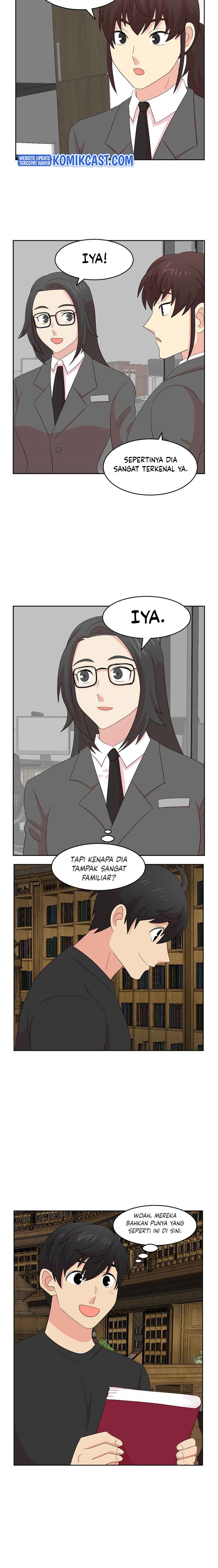 Bookworm (Reader) Chapter 159 Gambar 16