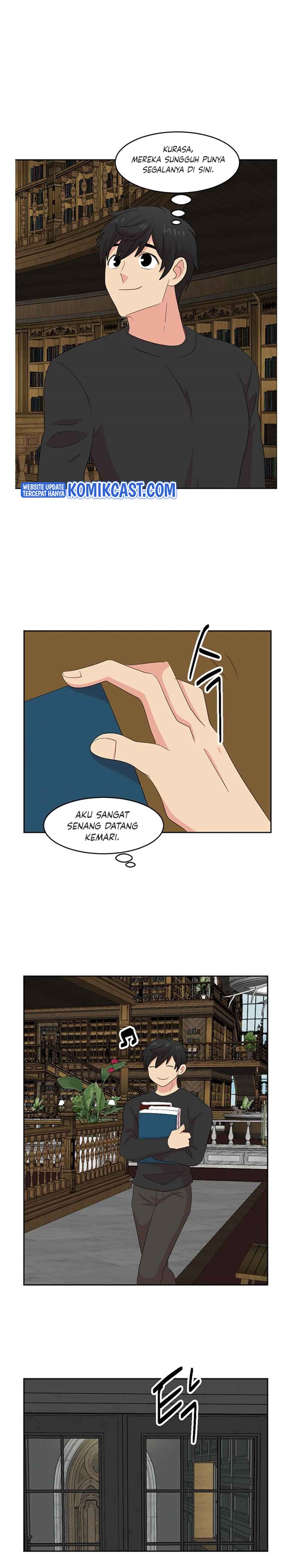 Bookworm (Reader) Chapter 159 Gambar 17