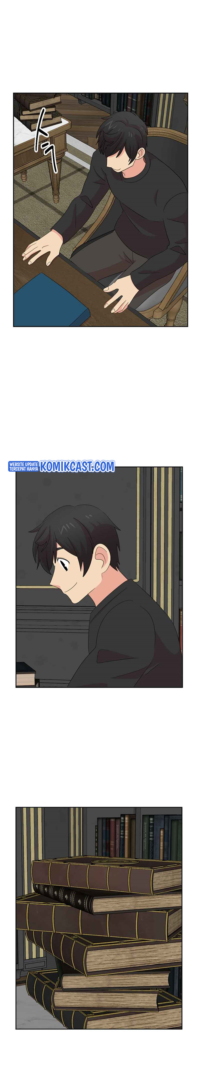 Bookworm (Reader) Chapter 159 Gambar 18