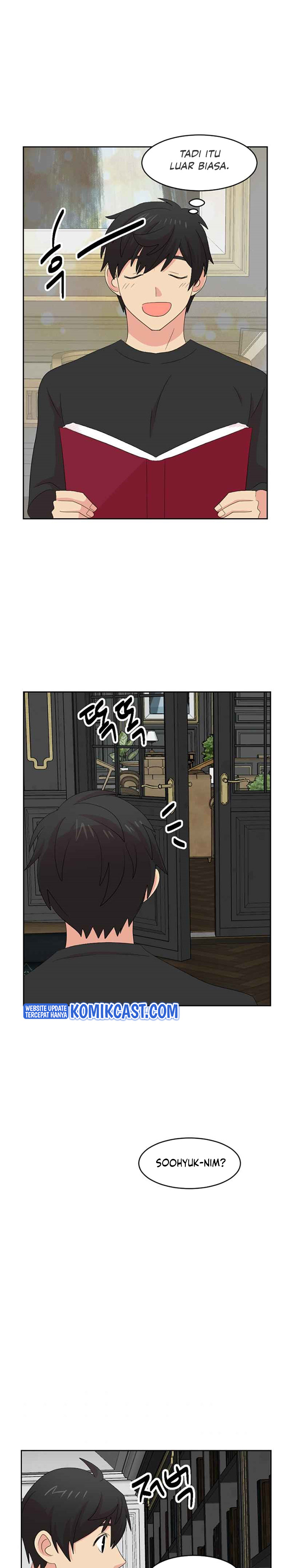 Bookworm (Reader) Chapter 159 Gambar 19